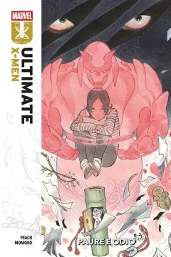 Volume cover
